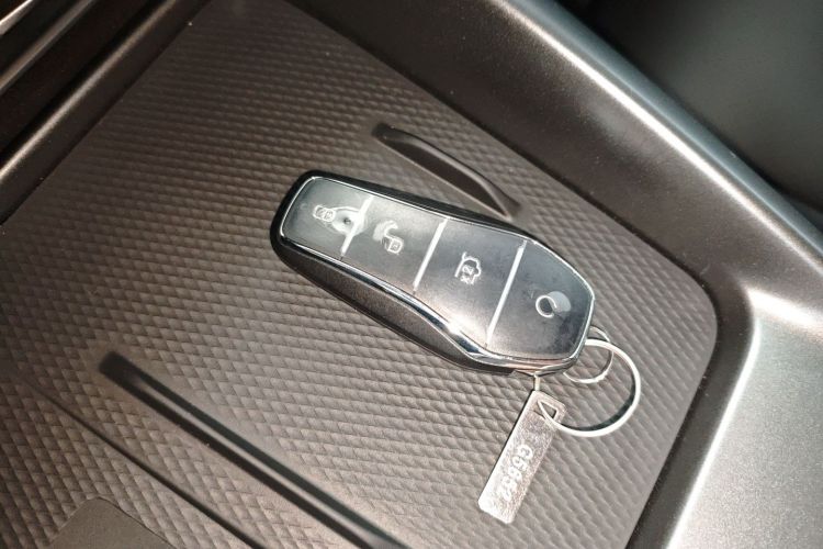 BYD Seal 06 New Energy 2025 car image #9