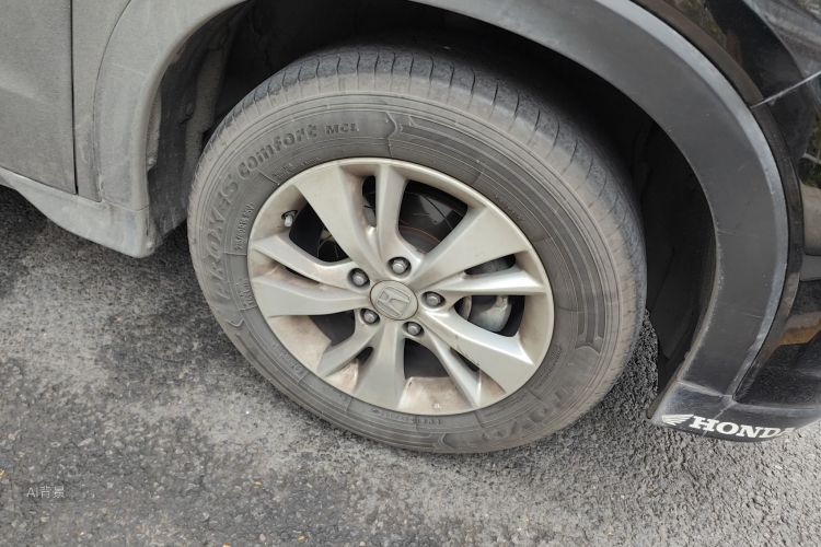 Honda VEZEL 2017 imagem de carro #9