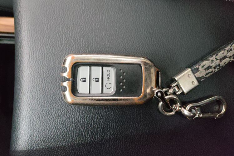 Honda CR-V 2020 صورة سيارة #9