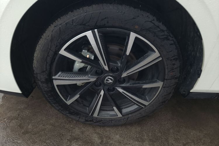 Changan Eado 2024 imagen de coche #9