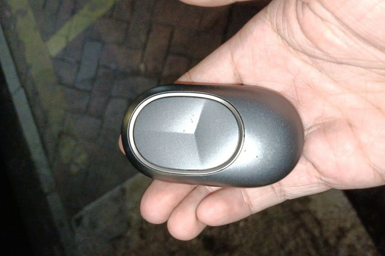 蔚来 蔚来ET7 2022 汽车图片 #9