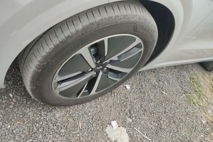 Li L6 2024 صورة سيارة #9