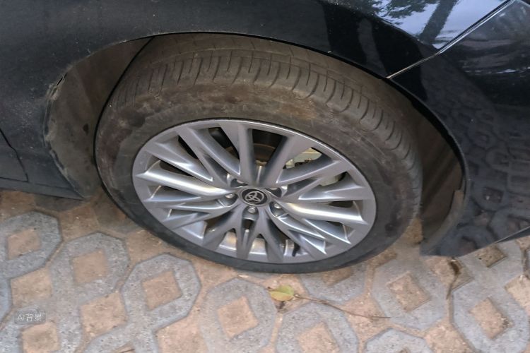 Toyota Avalon 2025 #9 Toyota Avalon 2025 car image #9