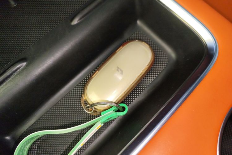 Li L9 2022 صورة سيارة #9