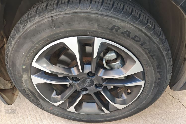 Vision X3 2019 #9 Vision X3 2019 car image #9