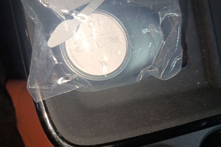 Toyota Bozhi 3X 2025 car image #9