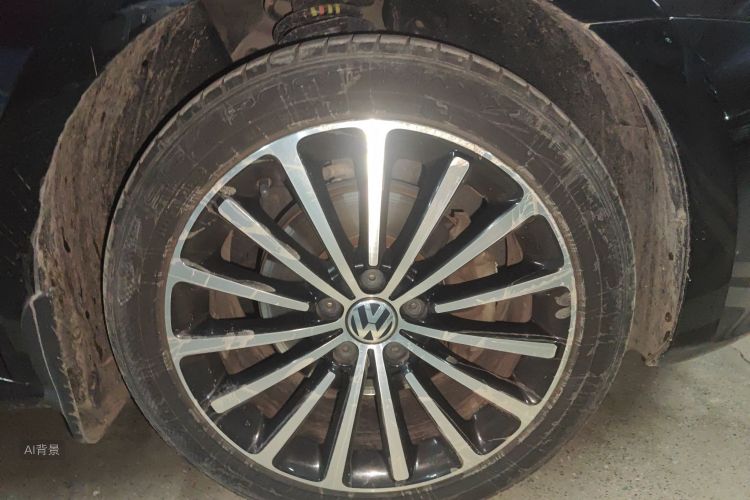 Volkswagen Passat 2014 #9 Volkswagen Passat 2014 car image #9