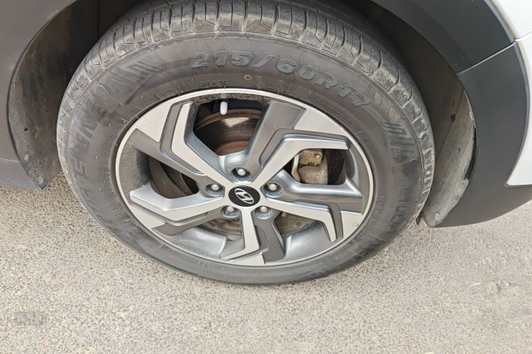 Hyundai ix25 2019 #9 Hyundai ix25 2019 car image #9