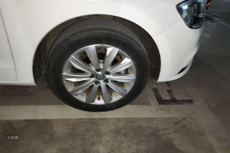 Volkswagen Bora 2021 immagine di auto #9