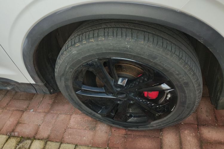 GEELY Coolray 2023 #9 GEELY Coolray 2023 car image #9