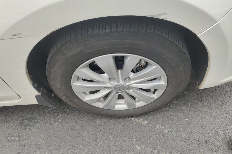 日产 天籁 2016 汽车图片 #9