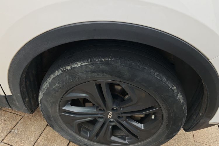 Chery Tiggo 7 2022 صورة سيارة #9