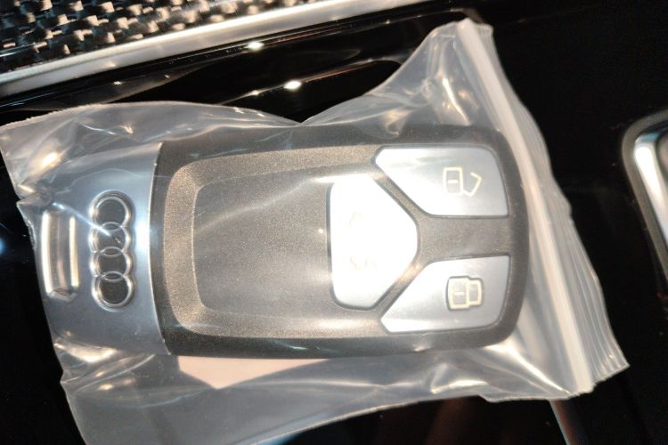 Wuling S4 2024 car image #9