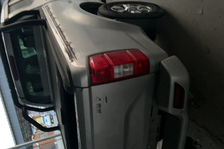 Great Wall Wingle 7 2020 immagine di auto #9