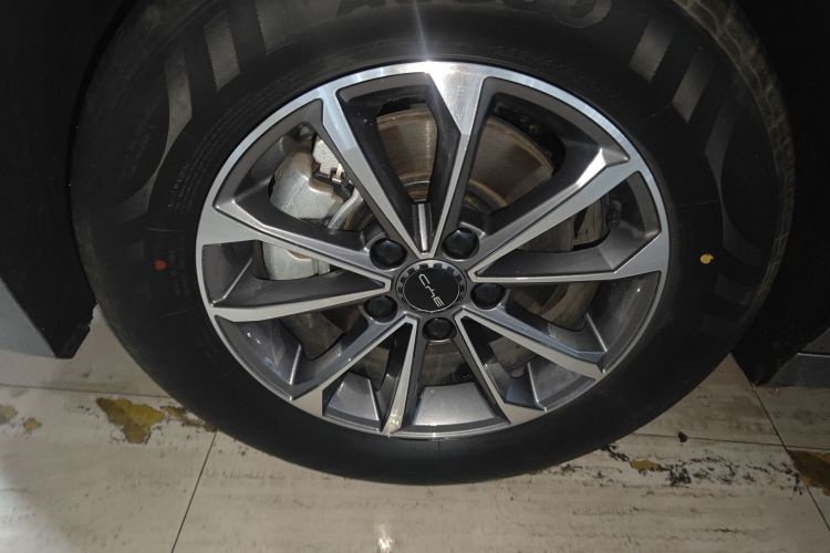 BYD Destroyer 05 2024 صورة سيارة #9