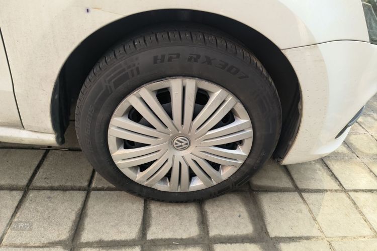 Polo 2016 #9 Polo 2016 car image #9