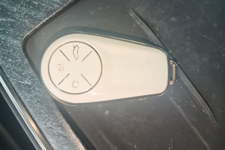 Exceed Stellar Era ET 2024 immagine di auto #9