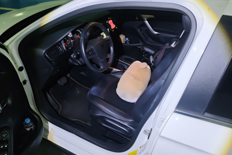 Citroen C3-XR 2016 #9 Citroen C3-XR 2016 car image #9