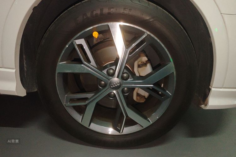 Audi Q3 Sportback 2021 car image #9