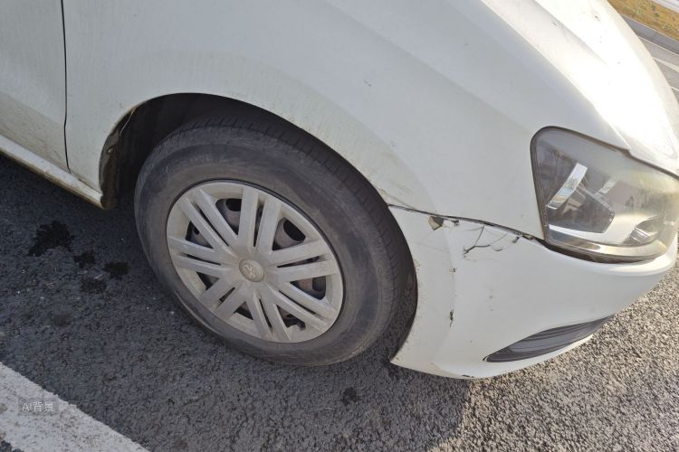 Volkswagen Polo 2014 immagine di auto #9