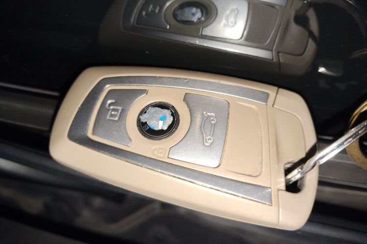 BMW 3 Series GT 2015 immagine di auto #9