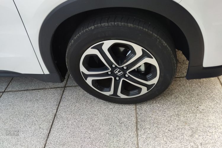 Honda XR-V 2020 #9 Honda XR-V 2020 immagine di auto #9