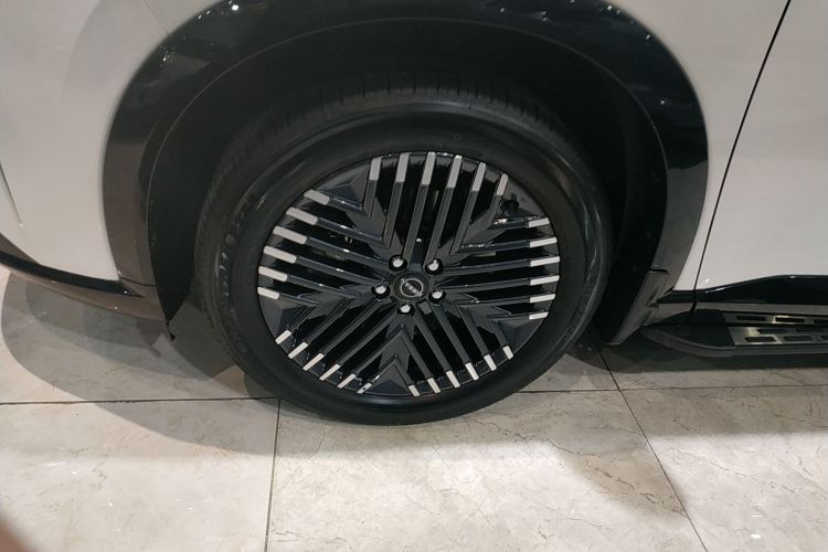 日产 探陆 2024 汽车图片 #9