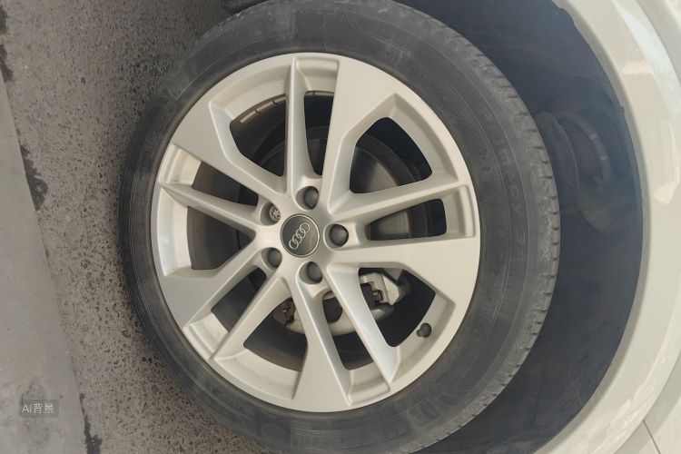 Q2L 2019 #9 Q2L 2019 car image #9
