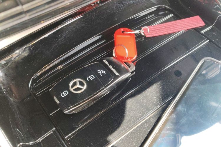 Mercedes-Benz CLA AMG 2023 #9 Mercedes-Benz CLA AMG 2023 car image #9