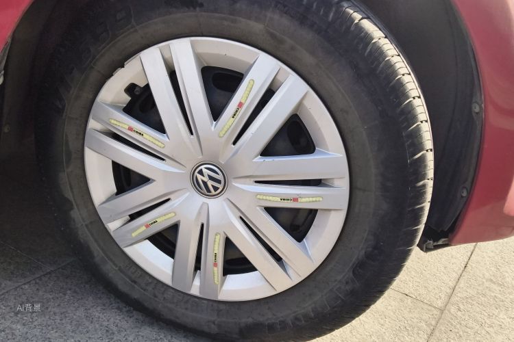 Volkswagen Polo 2018 #9 Volkswagen Polo 2018 immagine di auto #9