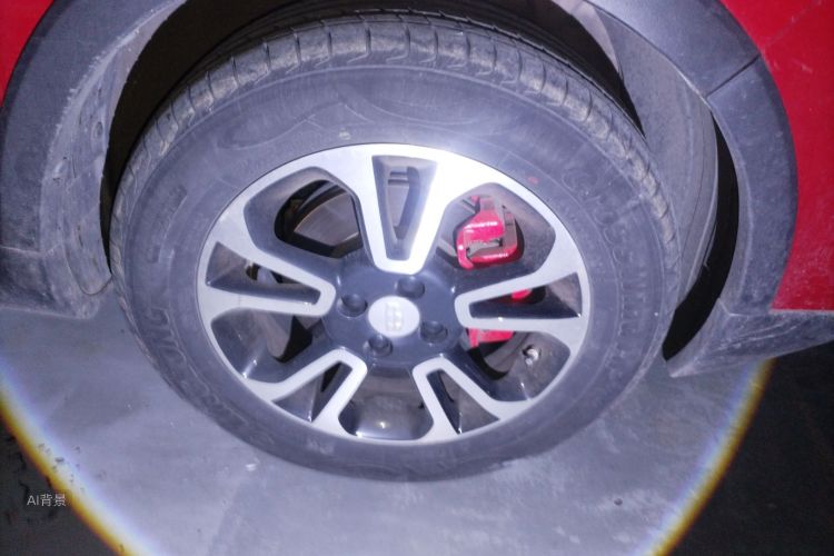 Vision X3 2018 #9 Vision X3 2018 car image #9