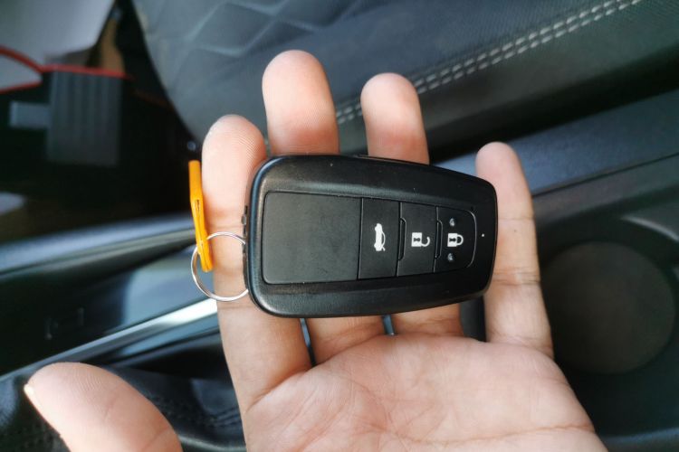 Toyota Allion 2022 immagine di auto #9