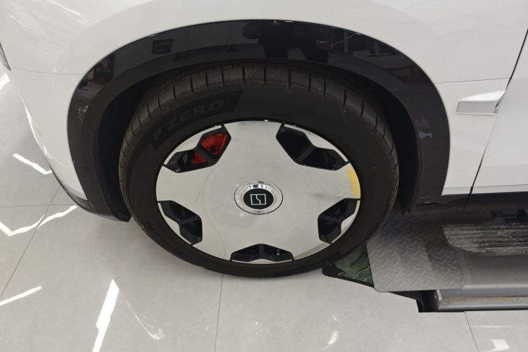 Zeekr 9X 2025 car image #9