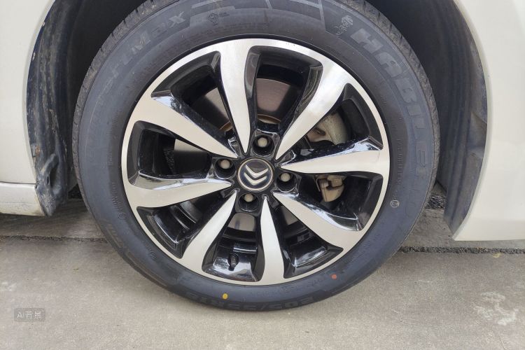 Citroen C4 C-Quatre 2016 #9 Citroen C4 C-Quatre 2016 car image #9