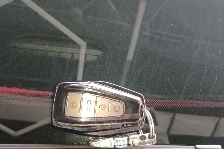 GEELY Coolray New Energy 2022 #9 GEELY Coolray New Energy 2022 immagine di auto #9