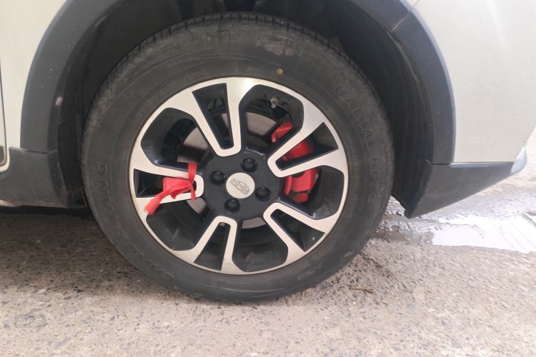 Vision X3 2018 #9 Vision X3 2018 car image #9