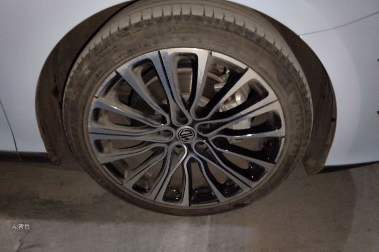 MG 7 2024 car image #9