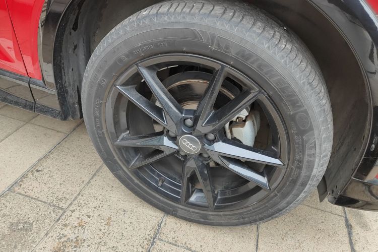 Q2L 2020 #9 Q2L 2020 car image #9