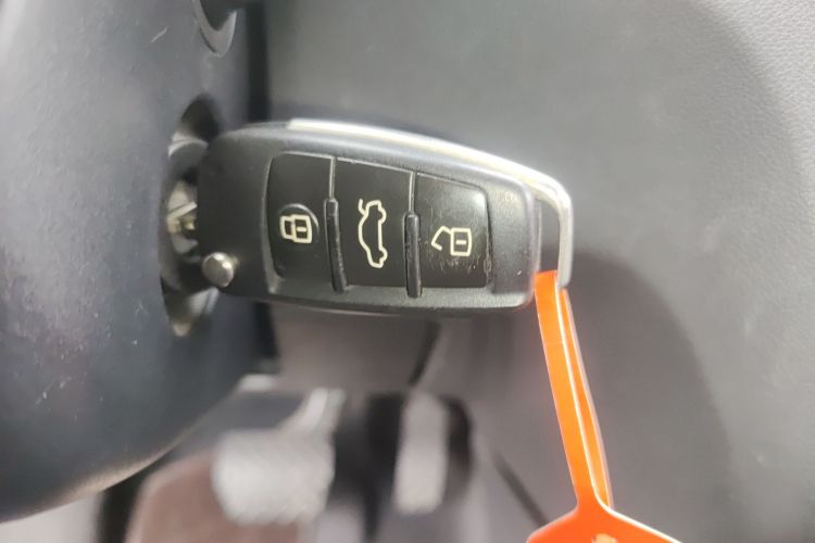 Audi A1 2017 car image #9