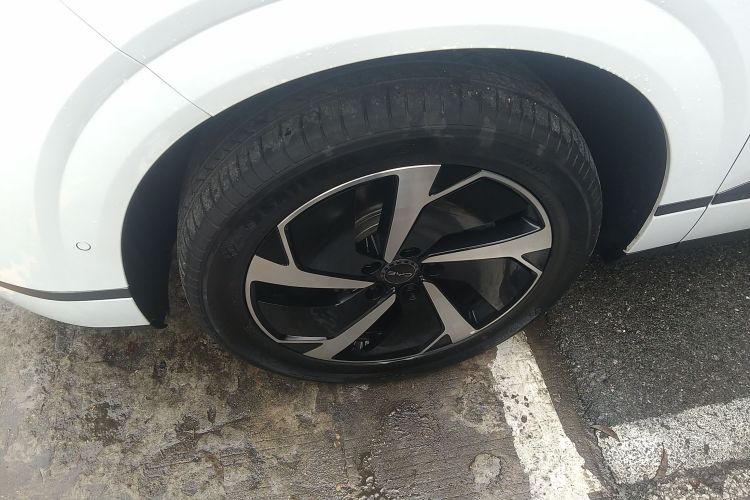 BYD Sea Lion 06 New Energy 2025 car image #9