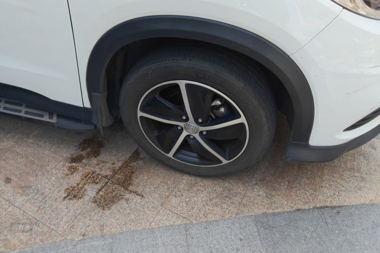 Honda VEZEL 2020 car image #9