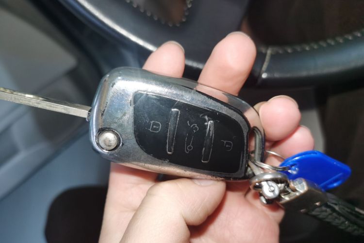 Citroen C5 2014 #9 Citroen C5 2014 car image #9