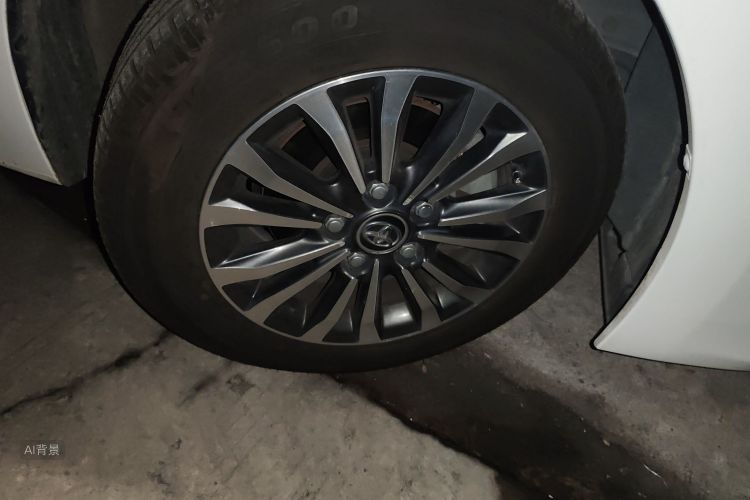 Toyota Corolla 2018 #9 Toyota Corolla 2018 car image #9