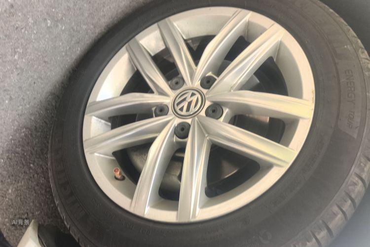 Volkswagen Golf 2020 #9 Volkswagen Golf 2020 imagen de coche #9