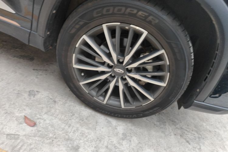 Chery Tiggo 8 PRO 2022 car image #9