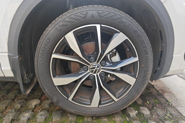 T-Roc 2024 #9 T-Roc 2024 immagine di auto #9