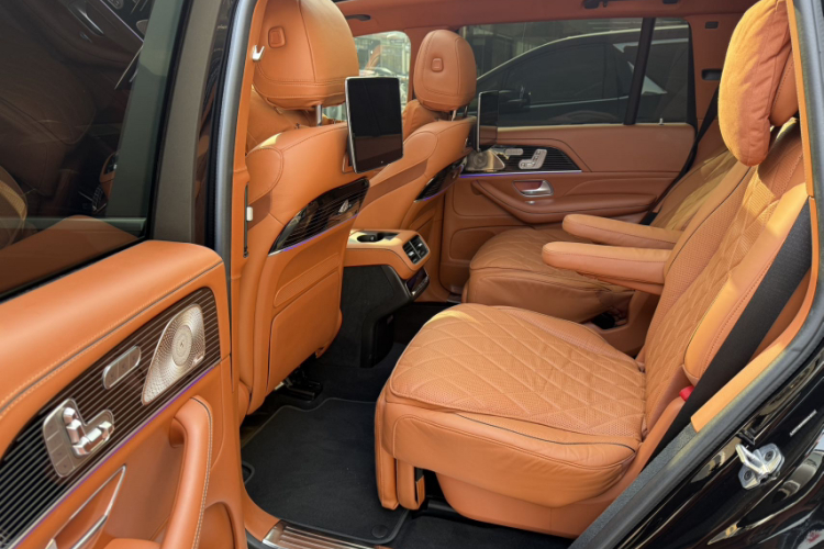 Mercedes-Benz 2024 car image #9