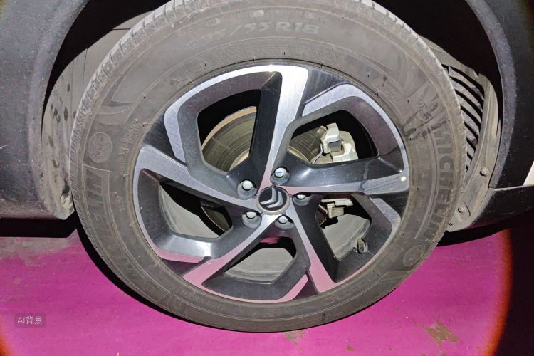 Citroen C5 AIRCROSS 2020 #9 Citroen C5 AIRCROSS 2020 car image #9