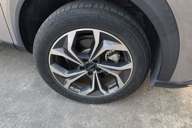 哈弗 哈弗神兽 2023 汽车图片 #9