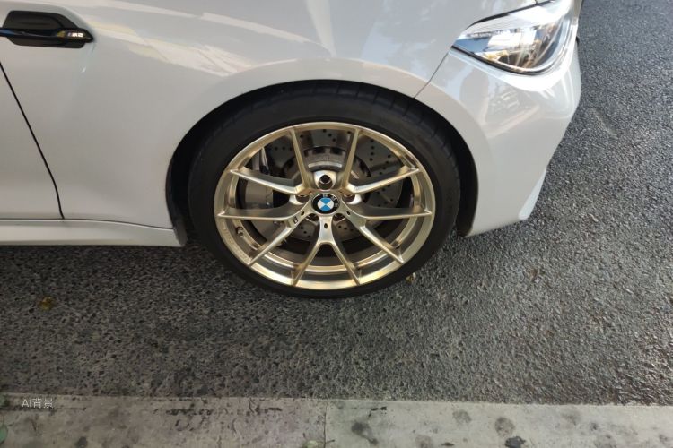 BMW M2 2020 image de voiture #9